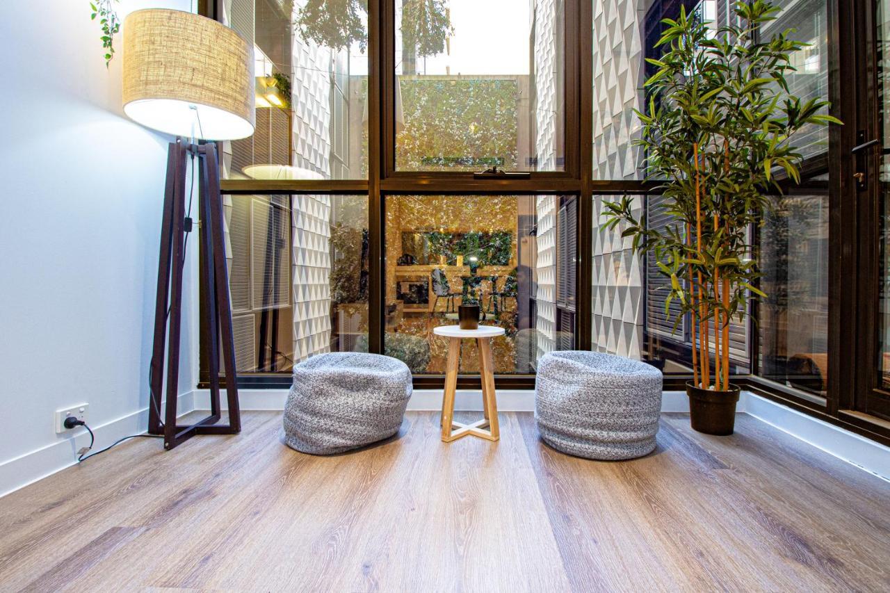 Stay Like Home Melbourne Exterior photo