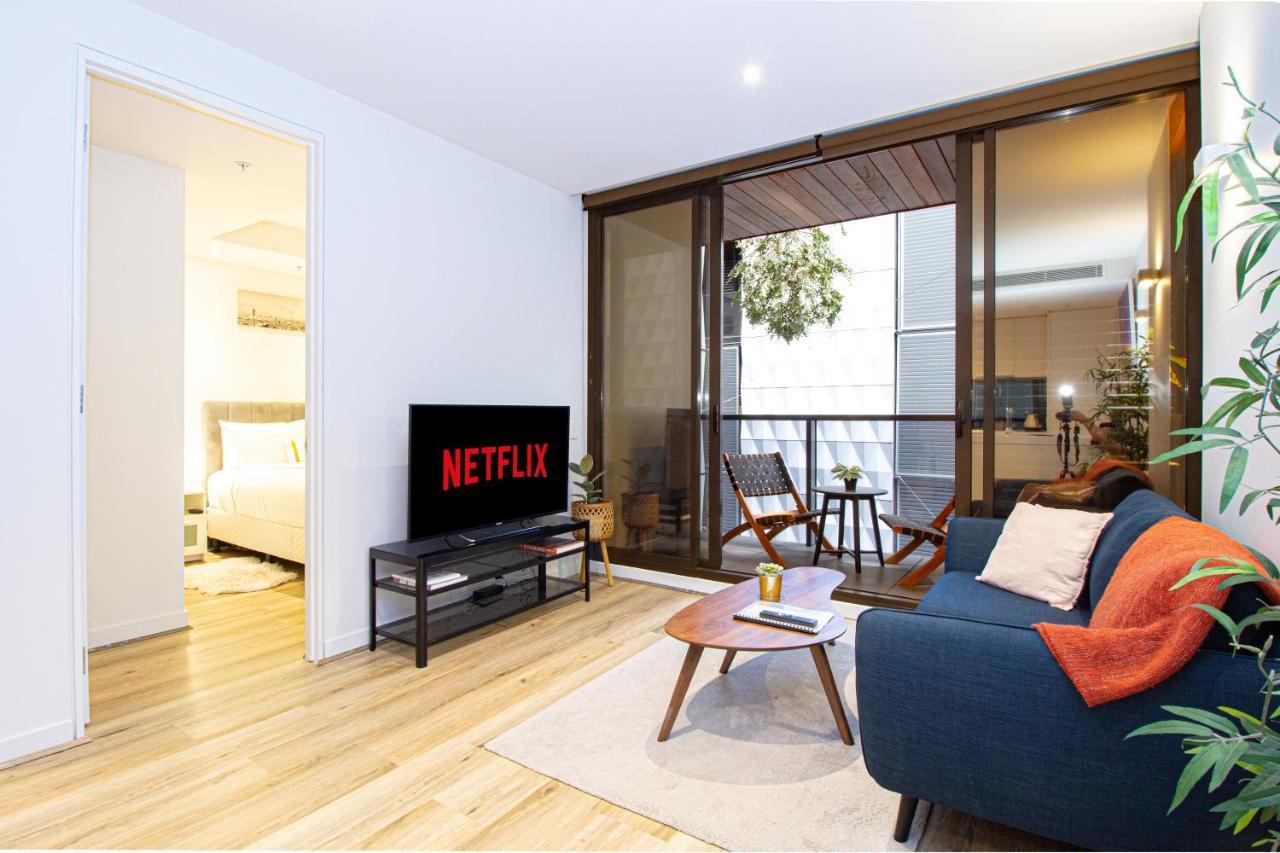 Stay Like Home Melbourne Exterior photo