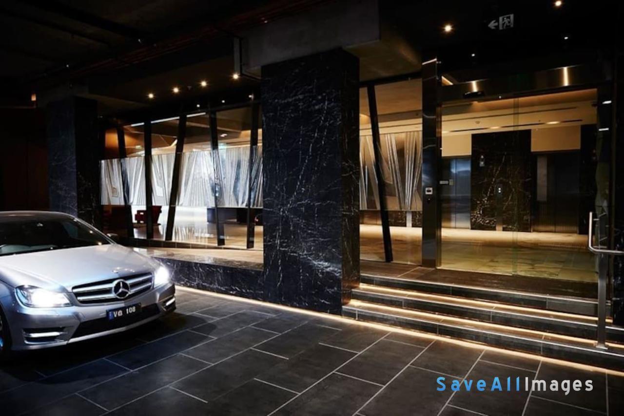 Stay Like Home Melbourne Exterior photo