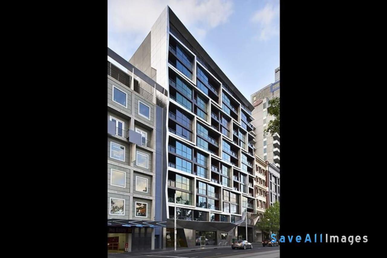 Stay Like Home Melbourne Exterior photo